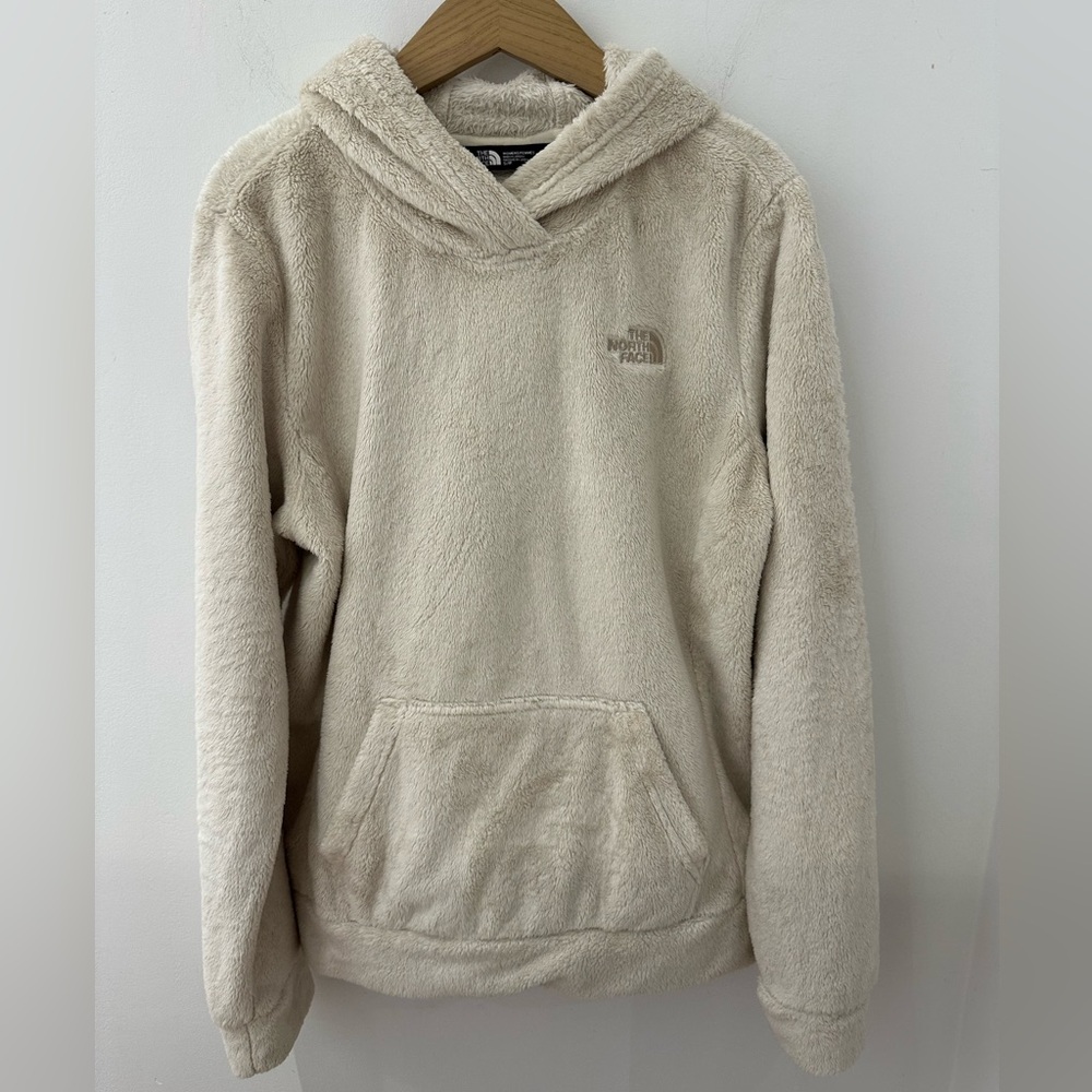 The North Face Fleece Women’s Hoodie Small